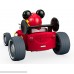 Fisher-Price Disney Mickey & the Roadster Racers Pull 'n Go Hot Rod Vehicle B01N124GO9